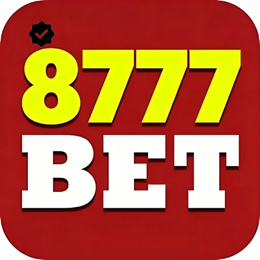 8777bet Logo