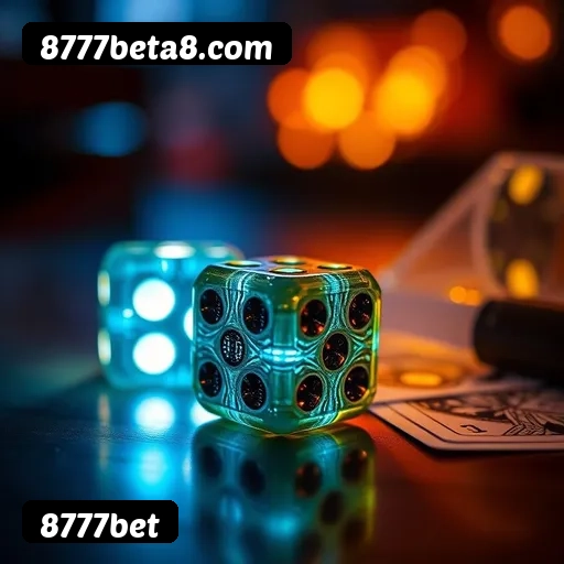 Cassino ao Vivo 8777bet - Dealers Brasileiros Profissionais