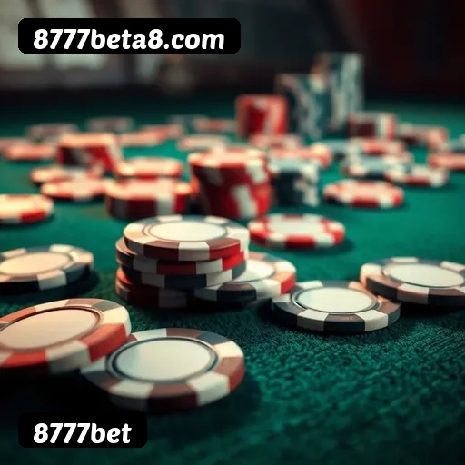Jogos de Cassino ao Vivo