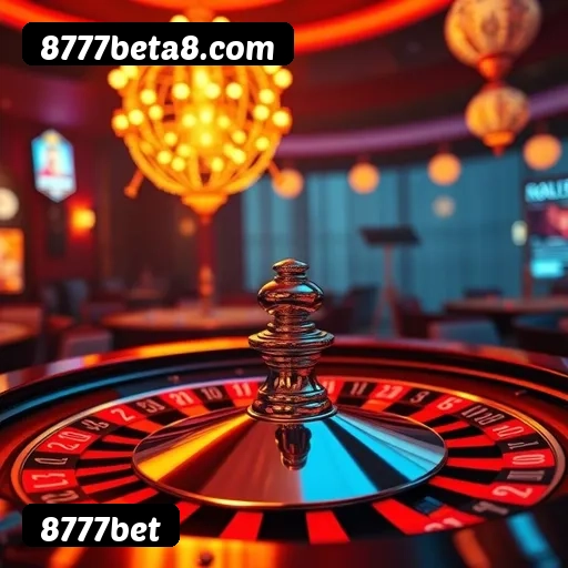 Benefícios do Login 8777bet - Bônus e Vantagens Exclusivas