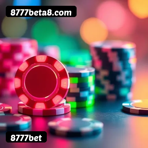 Coleção Premium de Slots 8777bet - NetEnt, Pragmatic Play, Evolution