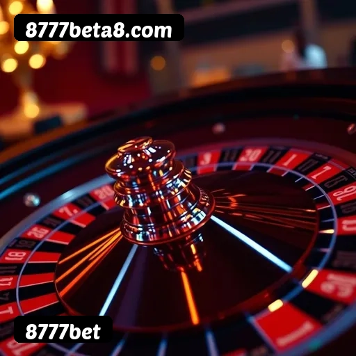 Prévia de conteúdo do canal Telegram 8777bet
